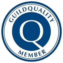 guild quality member award badge