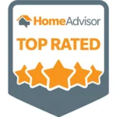 Home advisor top rated