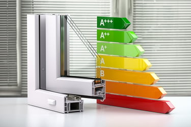 Replacement Window FAQ: What Are the Most Energy Efficient Windows?