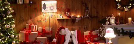 Home Improvement Decorating Tips For the Holidays