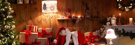 Home Improvement Decorating Tips For the Holidays