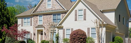 Which Siding is Best for Homes in Virginia and Maryland?