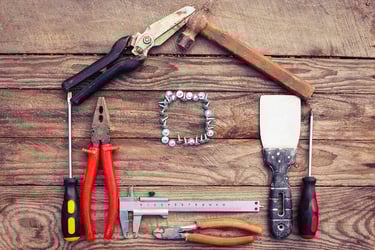 5 Home Improvement Mistakes To Avoid This Spring