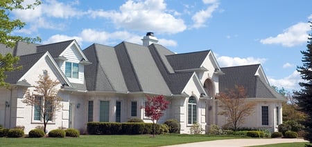 Roofing FAQ: What is the Best Type of Roofing for Maryland Homes?