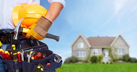 How to Protect Yourself From Home Improvement Scammers This Spring