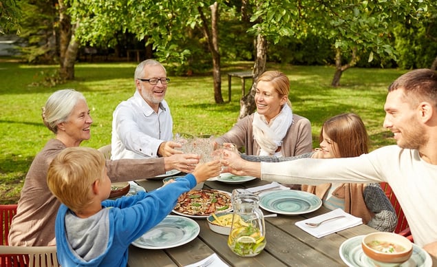 family having meal in backyard.jpg