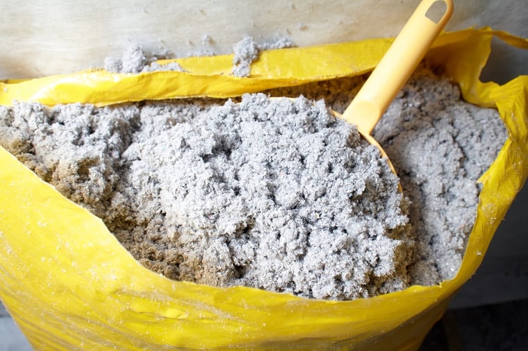 insulation