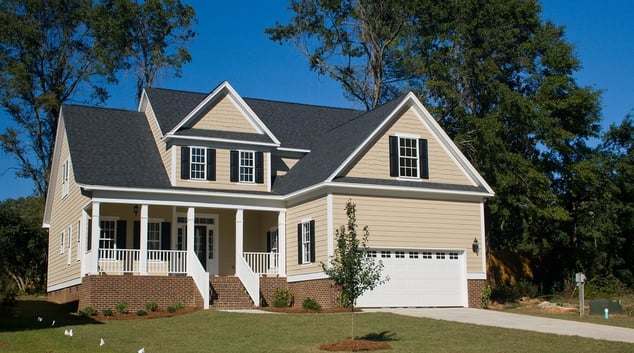 new siding on beautiful home.jpg