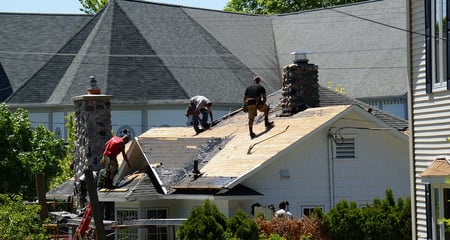 Roofing FAQ: Should I Repair or Replace My Roof?