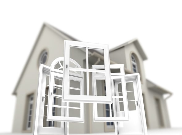 Should I Choose Vinyl Or Fibergl Replacement Windows Should I Choose Vinyl Or Fibergl Replacement Windows