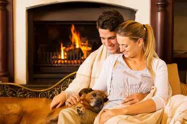 Replacement Windows Buyers Guide To Understanding Window Performance: Thermal Efficiency