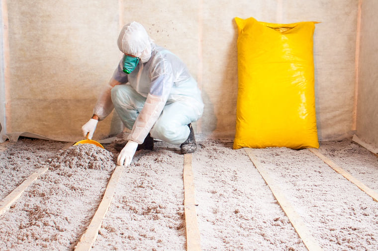 Which Loose Fill Insulation is Best? A Comparison Between