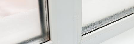 Why is There Condensation on My Windows? 