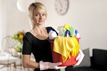 Home cleaning tips