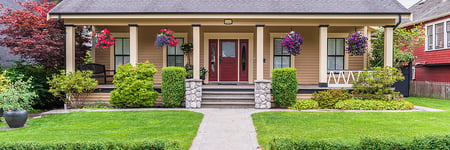4 Home Improvement Projects to Help You Step into Summer