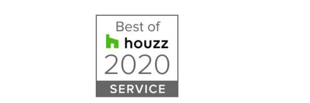 WoW Awarded Best Of Houzz 2020 in Customer Service