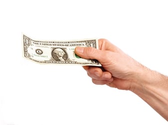 Home Air Sealing Tips: Find Air Leaks With $1 Bill Or Try These Other Ways