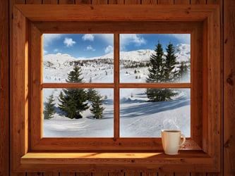 A Guide To Saving On Heating Costs With The Right Replacement Windows