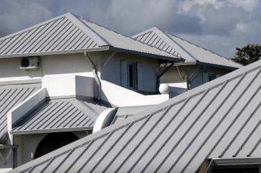 Top Exterior Home Improvement Trends in Maryland for 2024