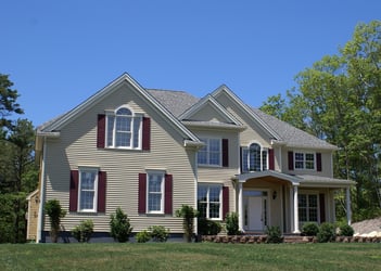 What Are the Benefits of Vinyl Siding? 