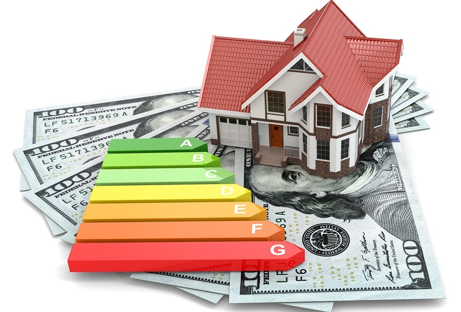 Insulation reduces energy bills for homes in virginia