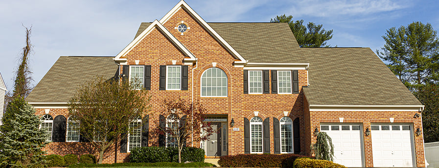 What Are the Benefits of Brick Siding?