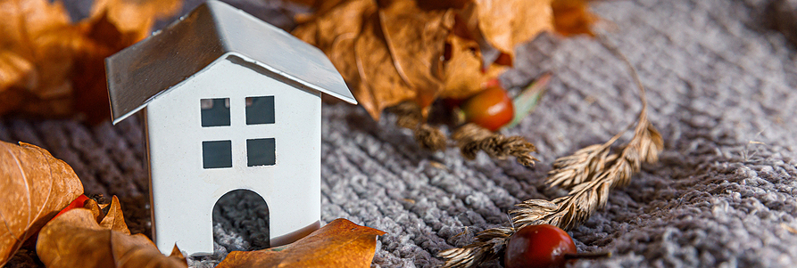 The Best Home Improvement Projects for Fall