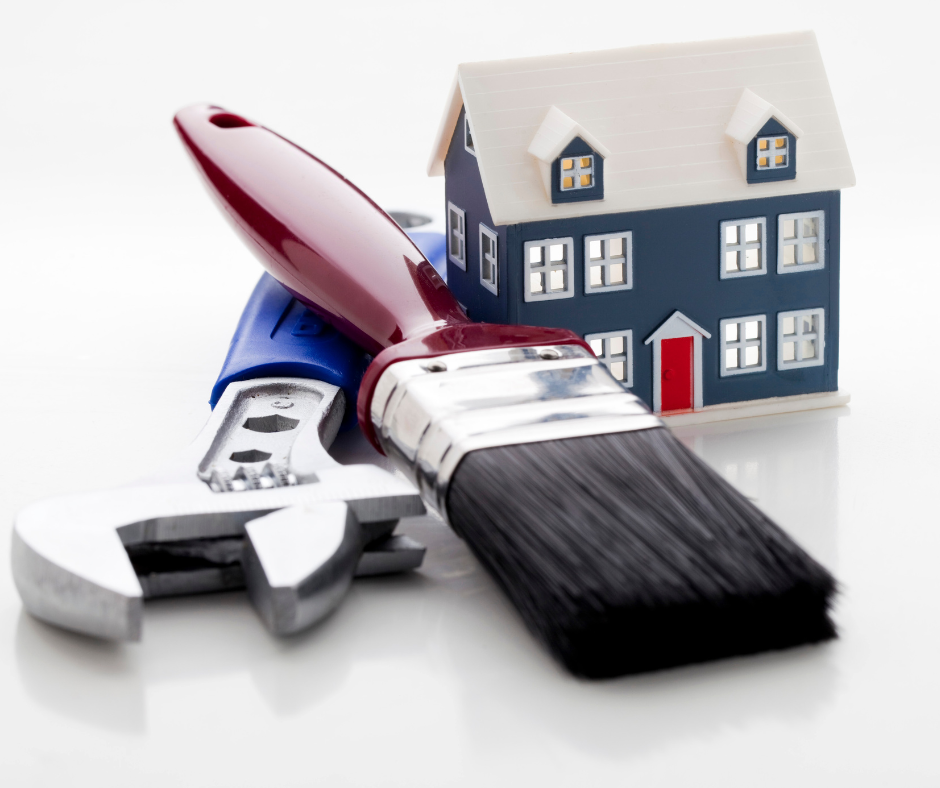 Best Home Improvement Projects To Tackle When the Kids Go Back to School