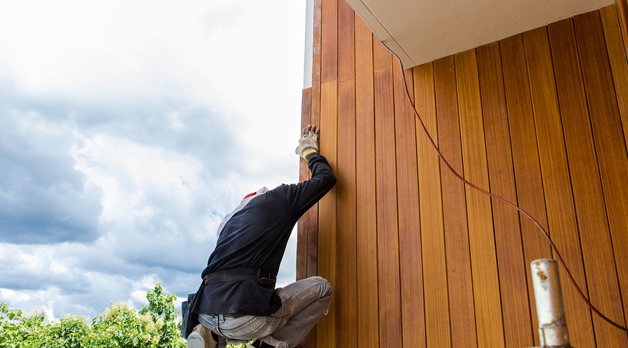 cement siding 