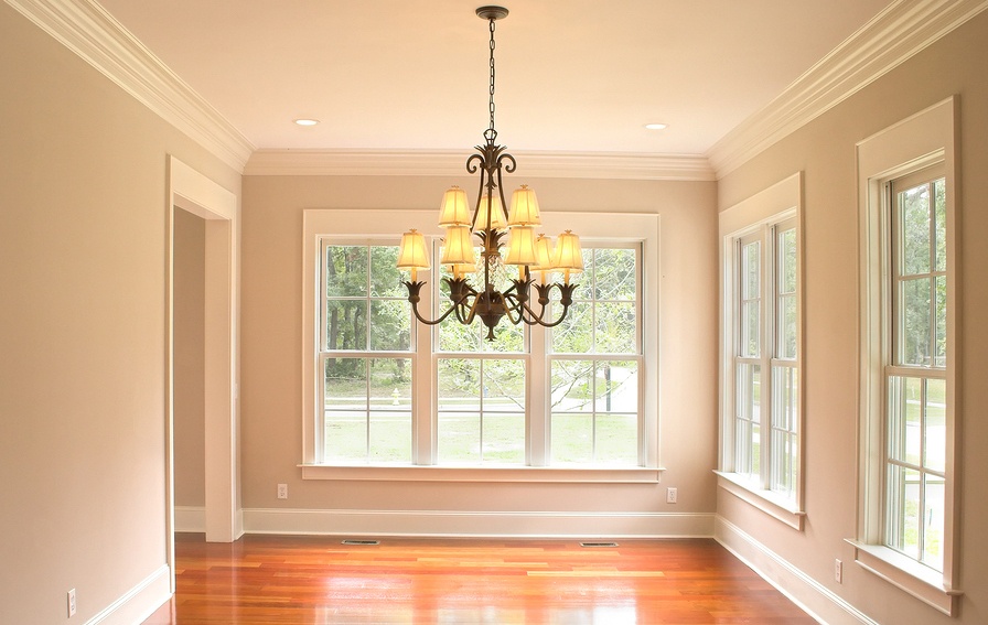 double hung windows