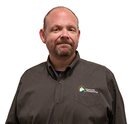 Image of David Sher, Sales Manager