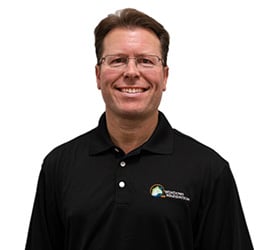 Image of Greg Schwartz, Senior Consultant