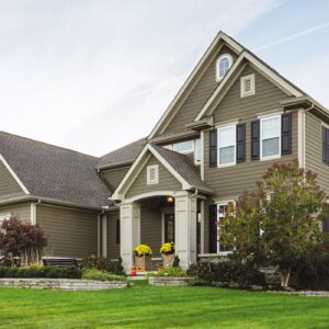 What is the Best Budget-Friendly Siding