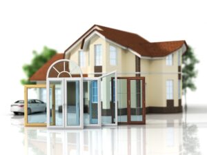 Choosing the Right Replacement Windows: A Comprehensive Guide