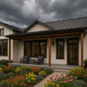 What to Inspect After a Major Storm: A Post-Weather Checklist for Your Home’s Exterior