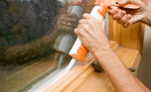 “Boost Your Home’s Efficiency: The Ultimate Guide to Air Sealing”