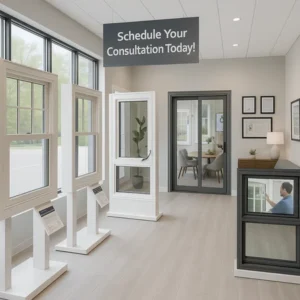 Best Windows for Small Spaces: Maximizing Light and Airflow