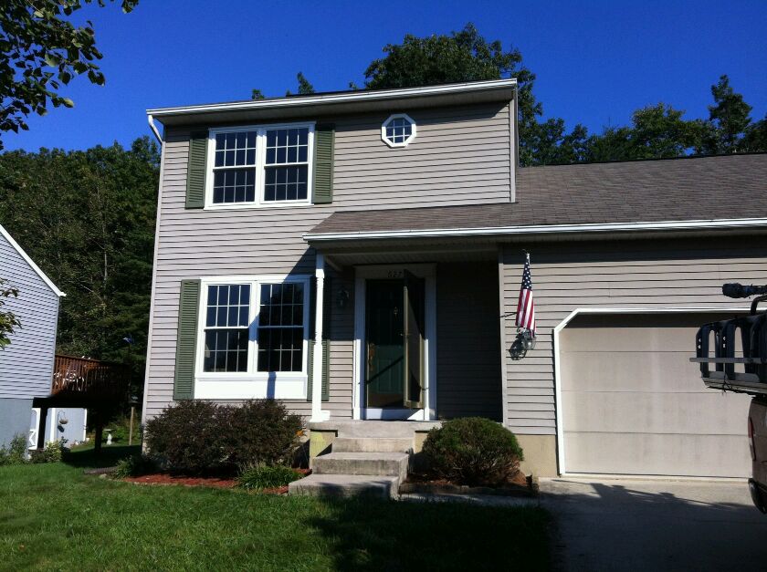 replacement window project